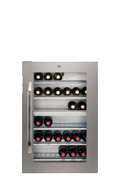 Reparación averías vinoteca Sanyo en  Asturias